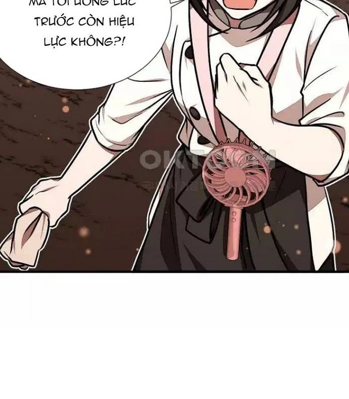 Chủ xe thức ăn nhanh trong ngục tối Chapter 30 - Trang 3