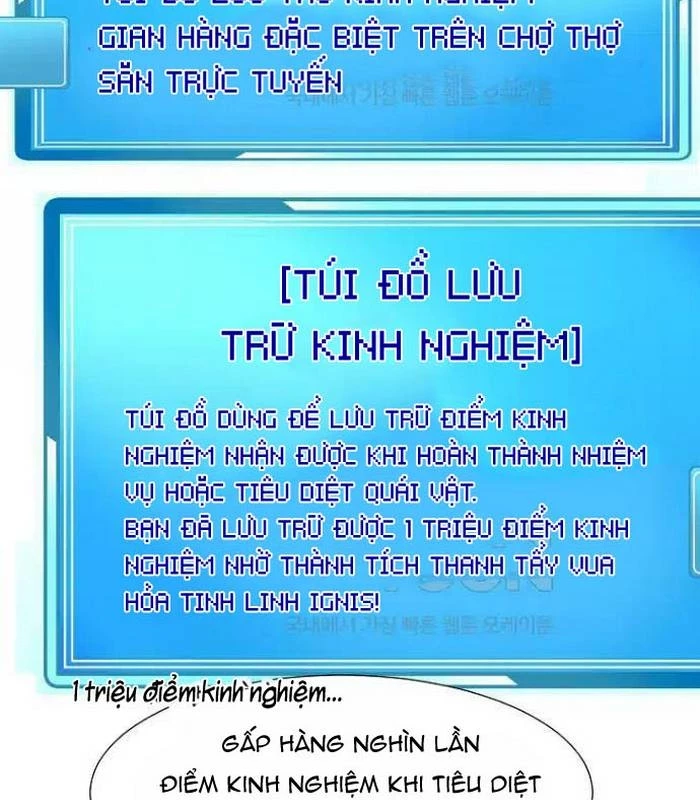 Chủ xe thức ăn nhanh trong ngục tối Chapter 30 - Trang 3