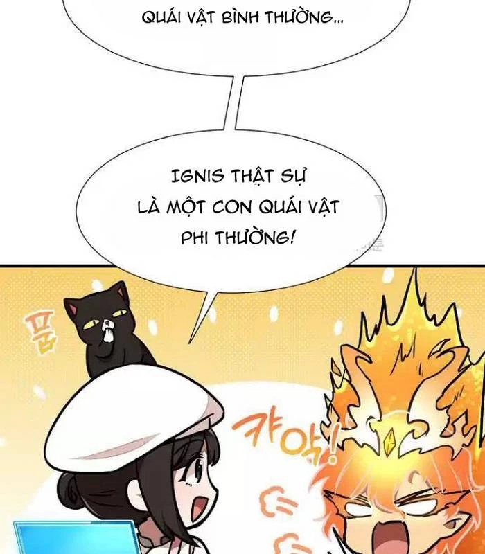 Chủ xe thức ăn nhanh trong ngục tối Chapter 30 - Trang 3