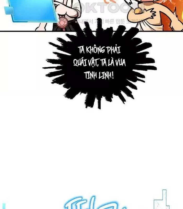 Chủ xe thức ăn nhanh trong ngục tối Chapter 30 - Trang 3