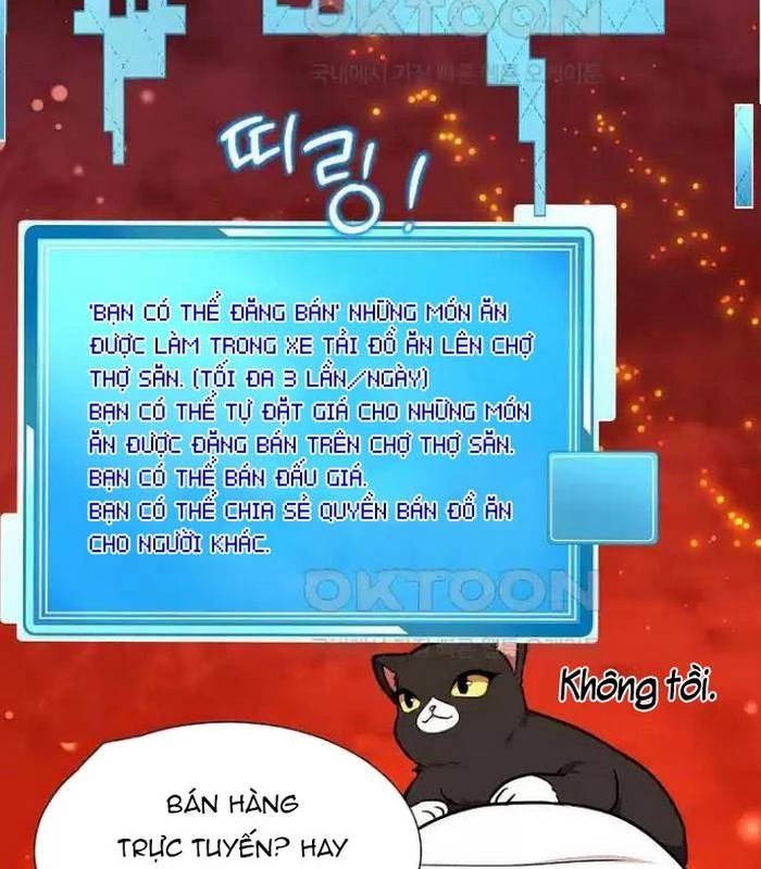 Chủ xe thức ăn nhanh trong ngục tối Chapter 30 - Trang 3