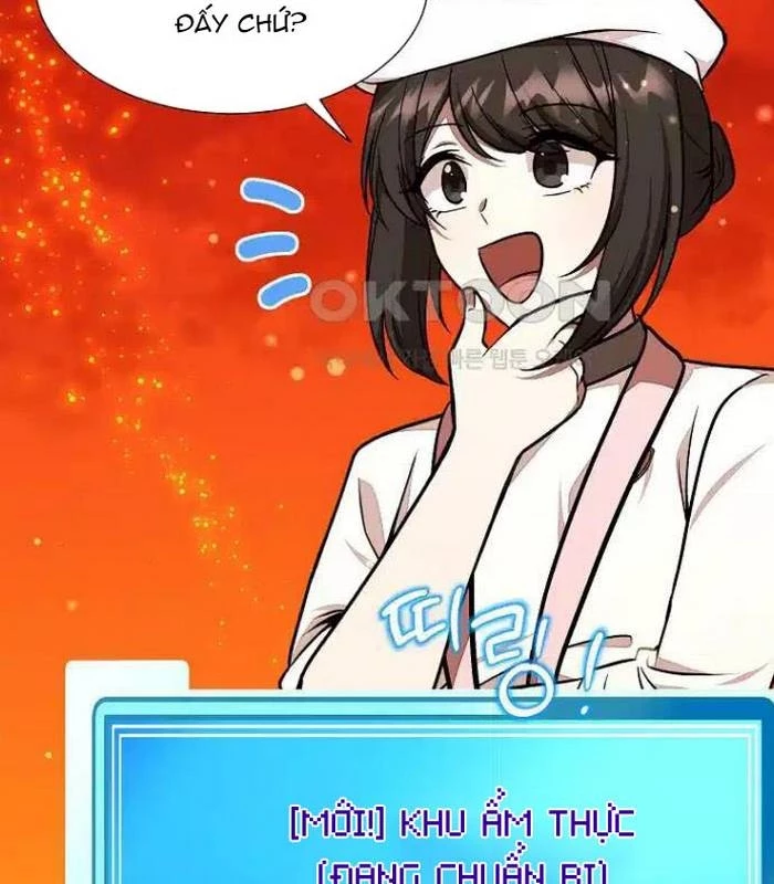 Chủ xe thức ăn nhanh trong ngục tối Chapter 30 - Trang 3