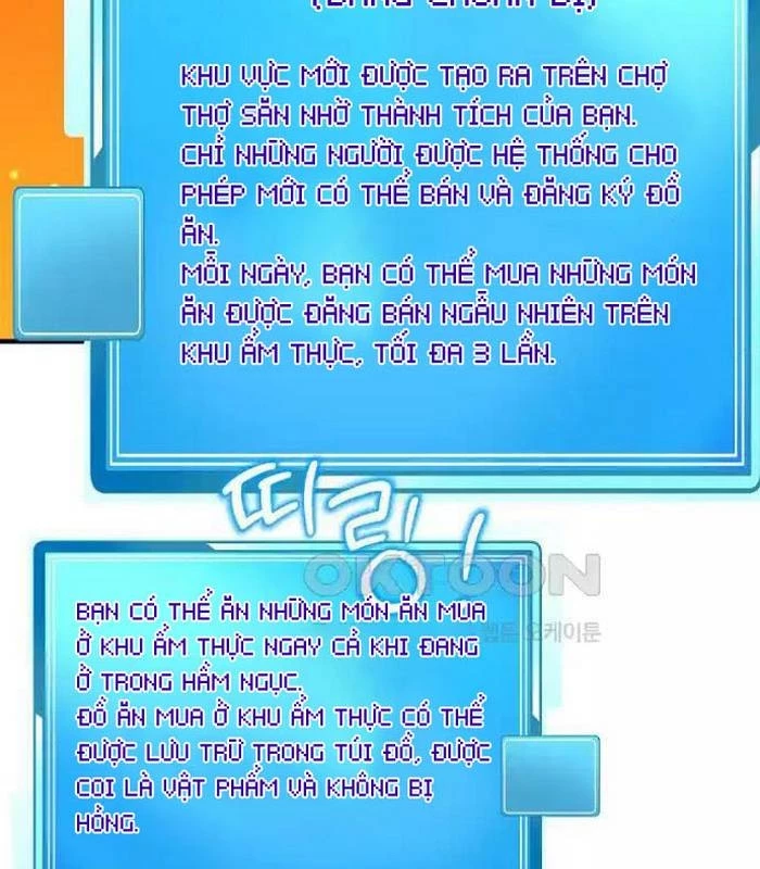 Chủ xe thức ăn nhanh trong ngục tối Chapter 30 - Trang 3