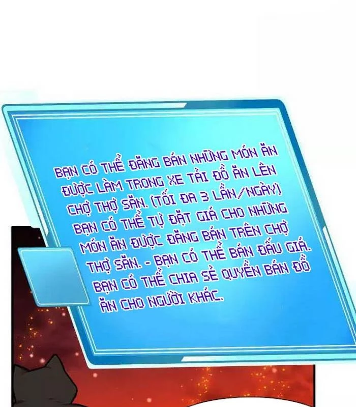 Chủ xe thức ăn nhanh trong ngục tối Chapter 30 - Trang 3