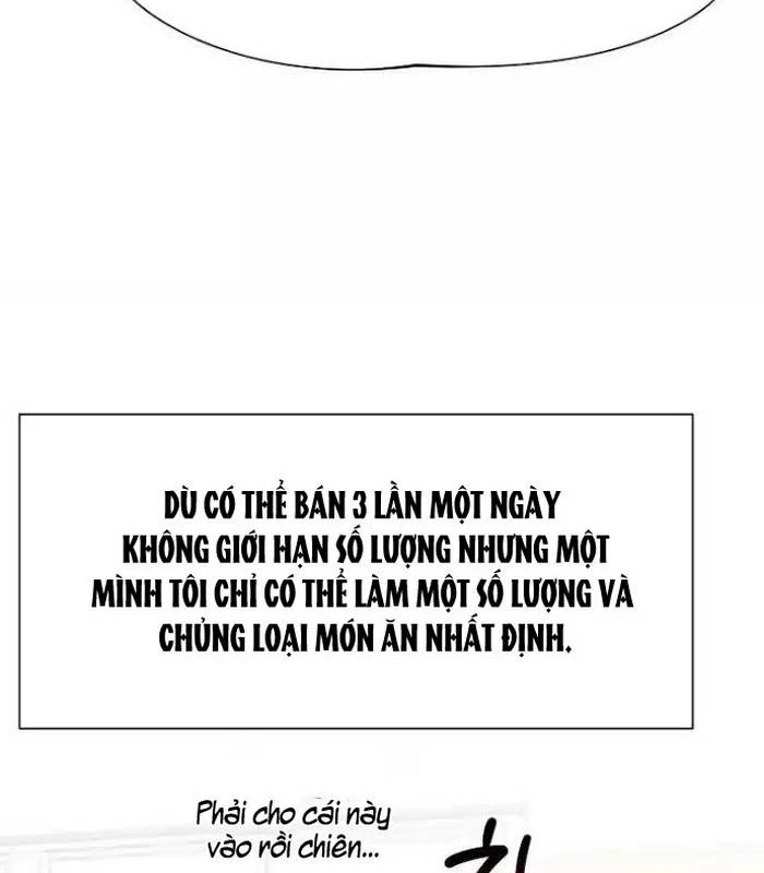 Chủ xe thức ăn nhanh trong ngục tối Chapter 30 - Trang 3