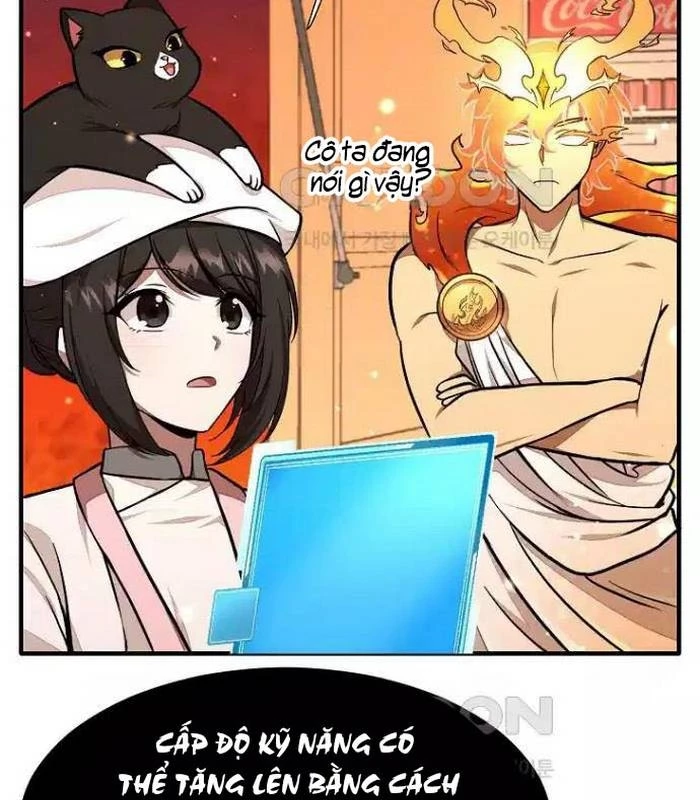 Chủ xe thức ăn nhanh trong ngục tối Chapter 30 - Trang 3