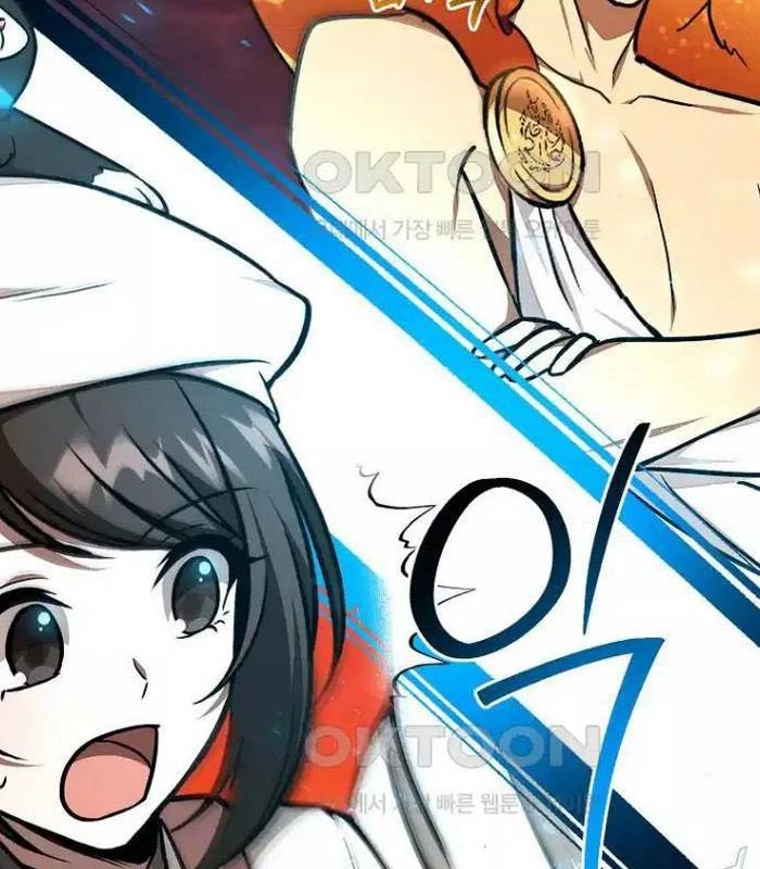 Chủ xe thức ăn nhanh trong ngục tối Chapter 30 - Trang 3