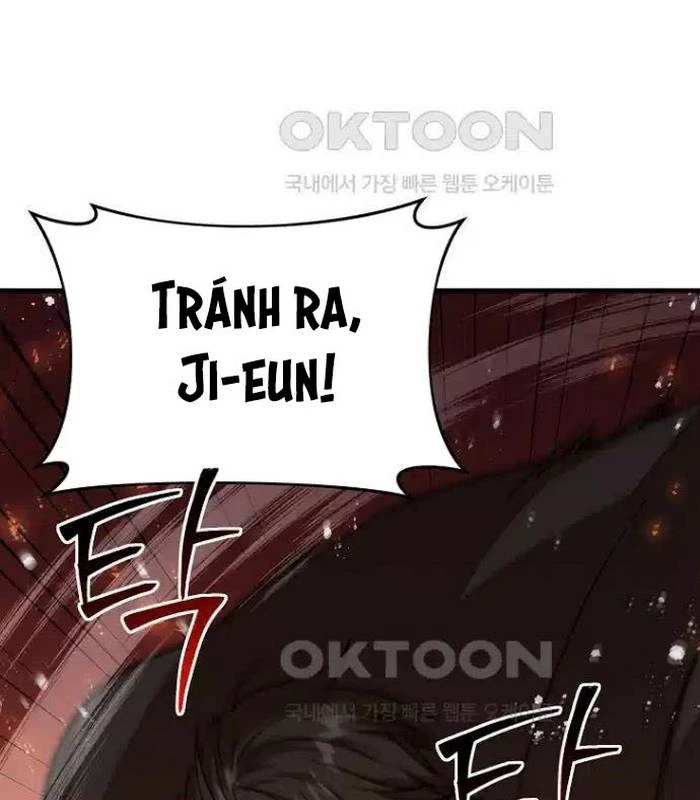 Chủ xe thức ăn nhanh trong ngục tối Chapter 30 - Trang 3