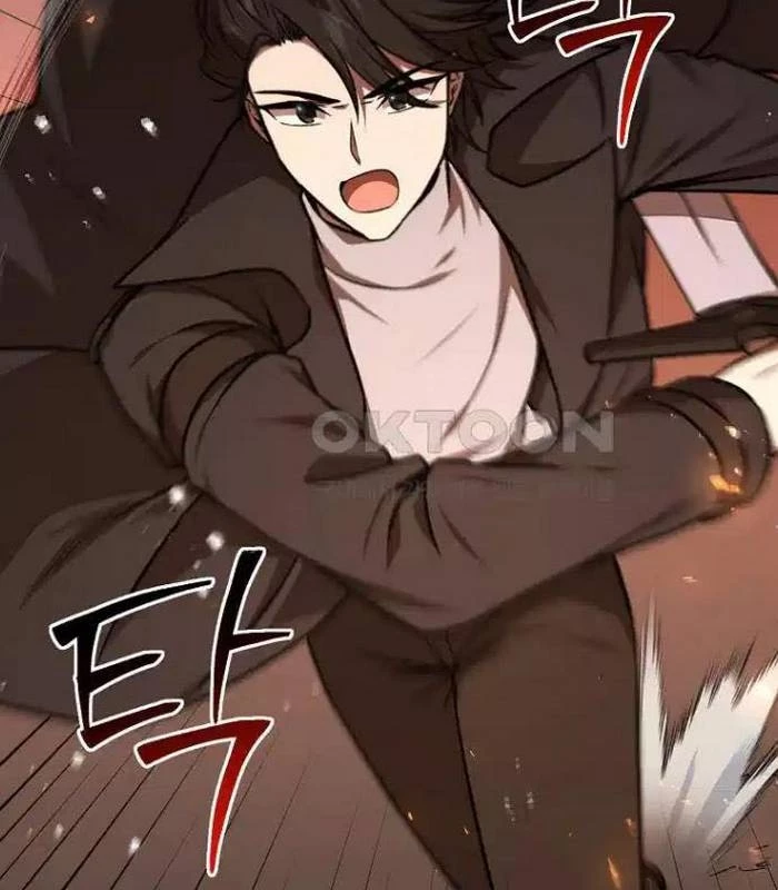 Chủ xe thức ăn nhanh trong ngục tối Chapter 30 - Trang 3