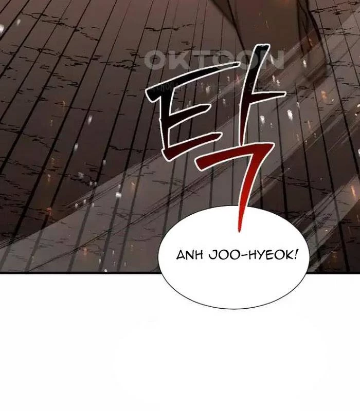 Chủ xe thức ăn nhanh trong ngục tối Chapter 30 - Trang 3