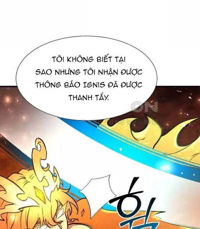 Chủ xe thức ăn nhanh trong ngục tối Chapter 30 - Trang 3