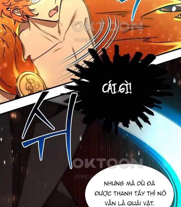 Chủ xe thức ăn nhanh trong ngục tối Chapter 30 - Trang 3