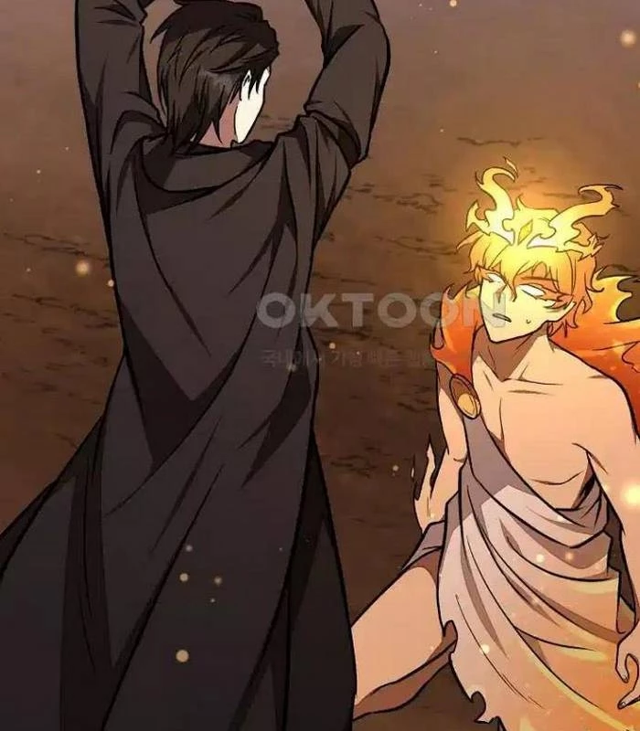 Chủ xe thức ăn nhanh trong ngục tối Chapter 30 - Trang 3