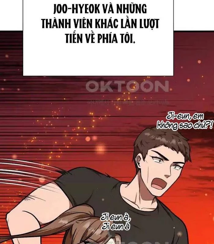 Chủ xe thức ăn nhanh trong ngục tối Chapter 30 - Trang 3