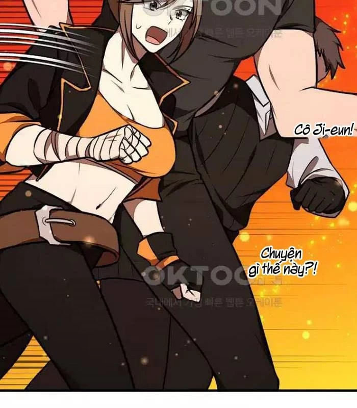 Chủ xe thức ăn nhanh trong ngục tối Chapter 30 - Trang 3