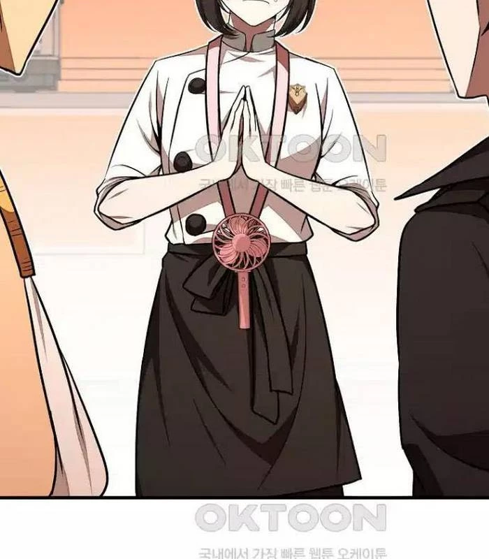 Chủ xe thức ăn nhanh trong ngục tối Chapter 30 - Trang 3