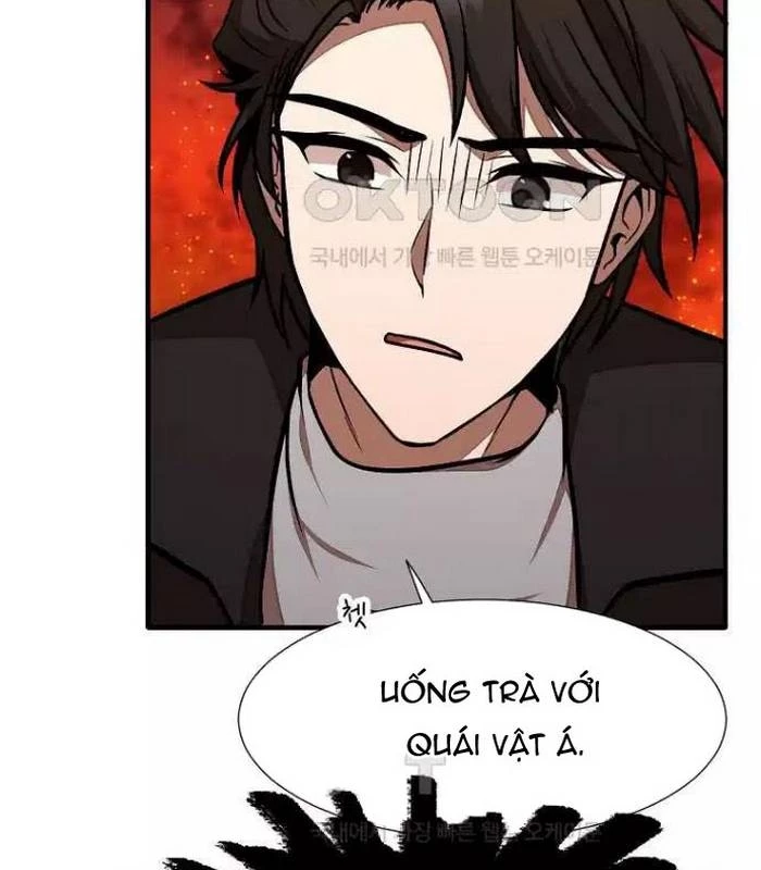 Chủ xe thức ăn nhanh trong ngục tối Chapter 30 - Trang 3