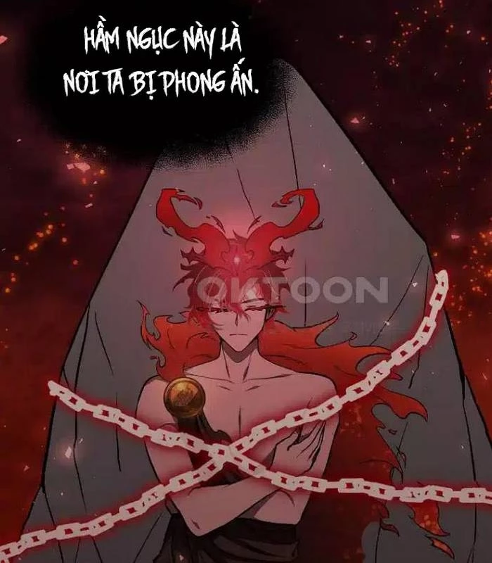 Chủ xe thức ăn nhanh trong ngục tối Chapter 30 - Trang 3