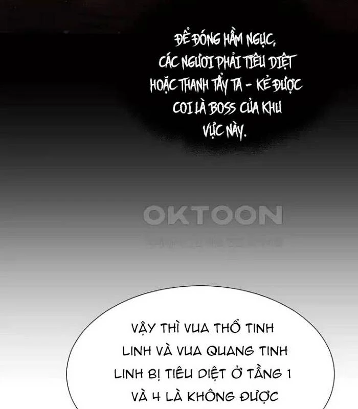 Chủ xe thức ăn nhanh trong ngục tối Chapter 30 - Trang 3