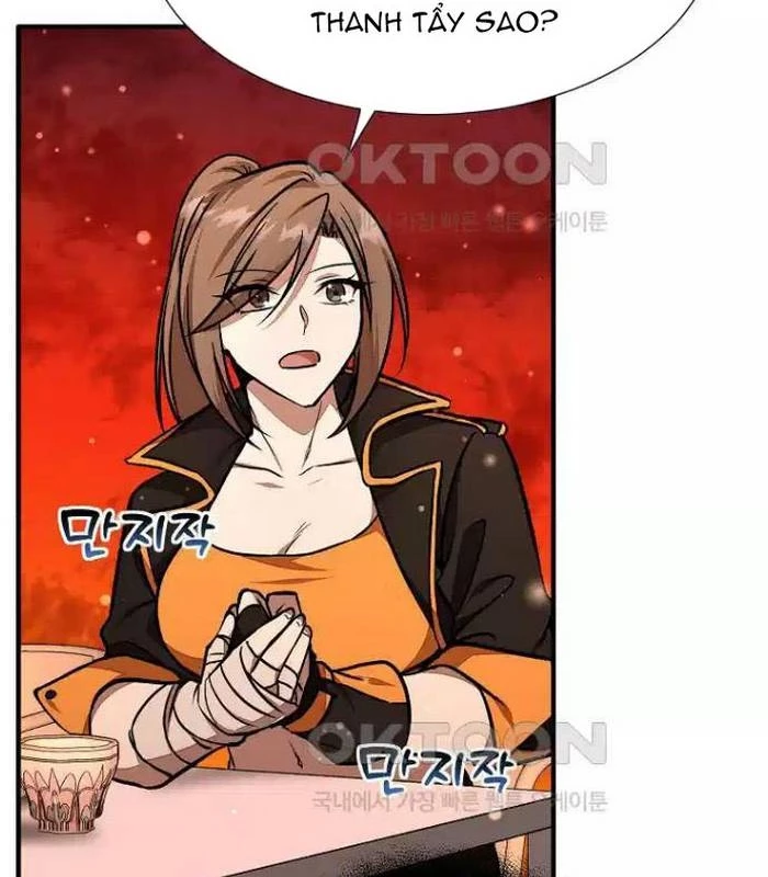 Chủ xe thức ăn nhanh trong ngục tối Chapter 30 - Trang 3