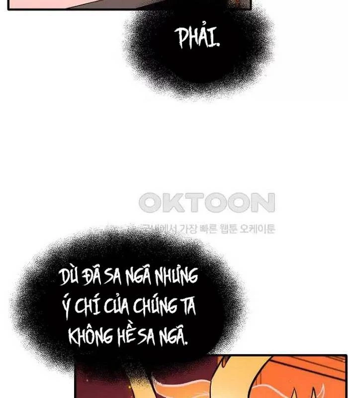 Chủ xe thức ăn nhanh trong ngục tối Chapter 30 - Trang 3