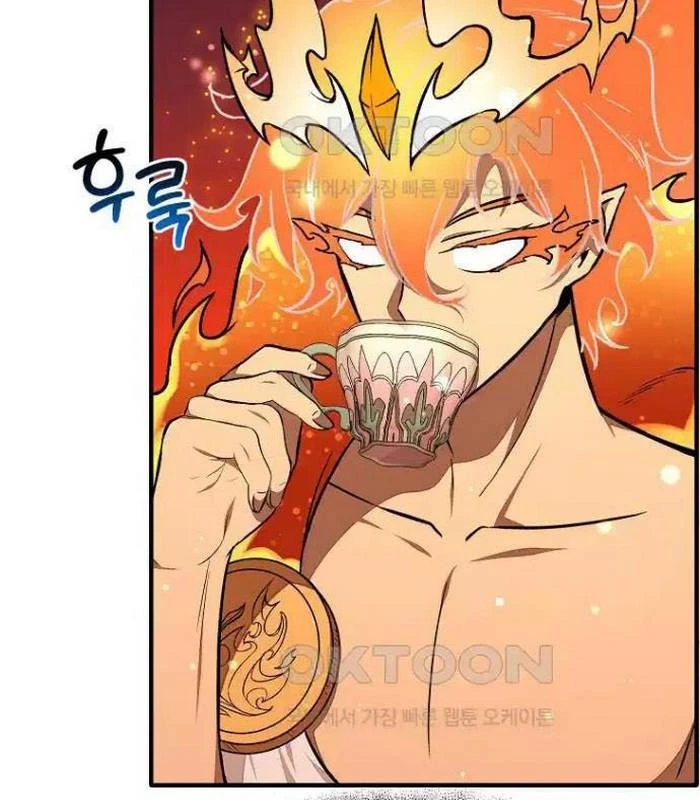 Chủ xe thức ăn nhanh trong ngục tối Chapter 30 - Trang 3