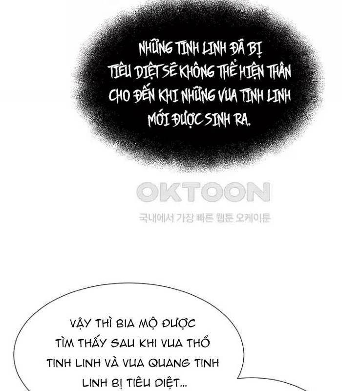 Chủ xe thức ăn nhanh trong ngục tối Chapter 30 - Trang 3