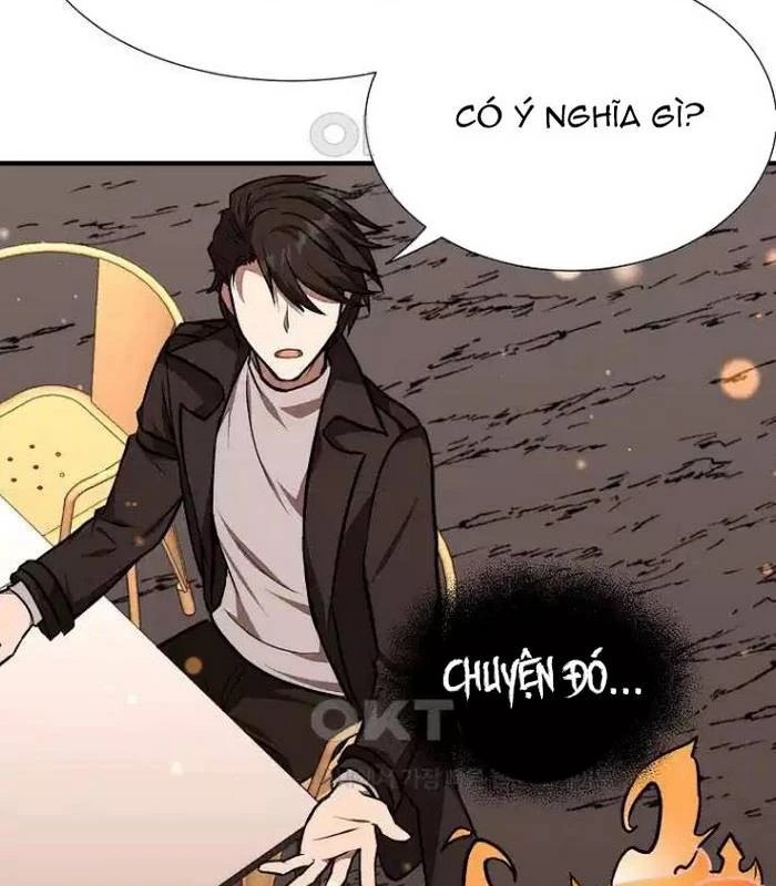 Chủ xe thức ăn nhanh trong ngục tối Chapter 30 - Trang 3