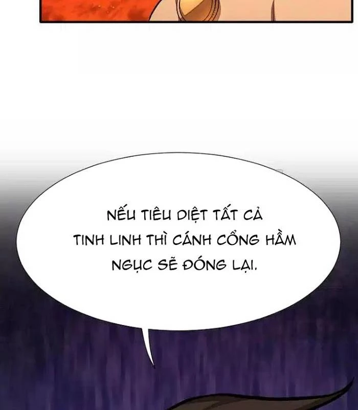 Chủ xe thức ăn nhanh trong ngục tối Chapter 30 - Trang 3