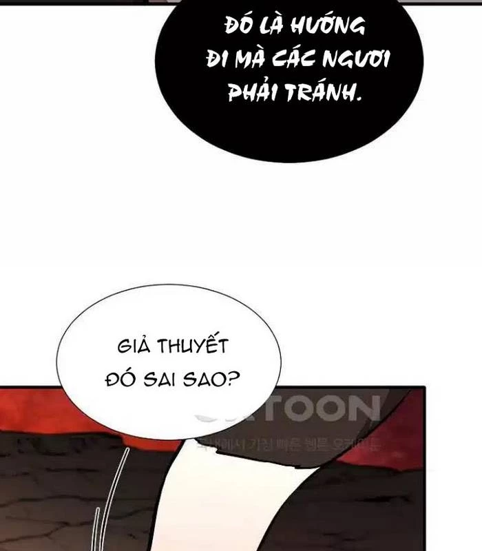 Chủ xe thức ăn nhanh trong ngục tối Chapter 30 - Trang 3