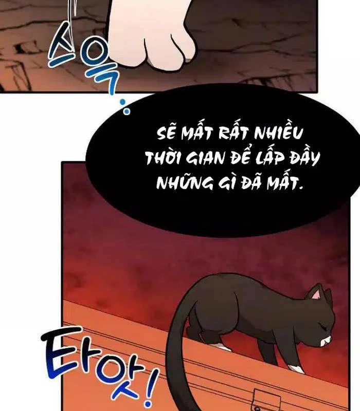 Chủ xe thức ăn nhanh trong ngục tối Chapter 30 - Trang 3