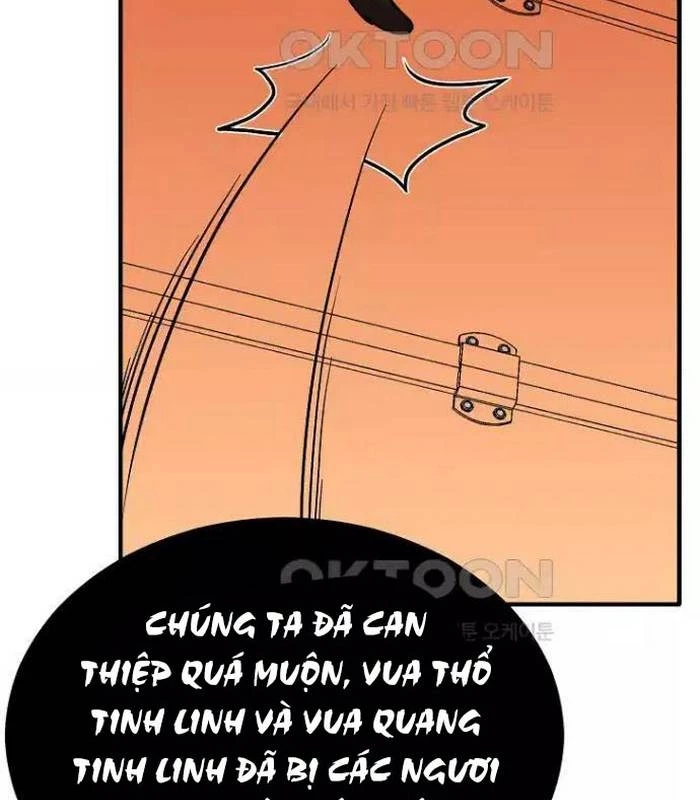 Chủ xe thức ăn nhanh trong ngục tối Chapter 30 - Trang 3