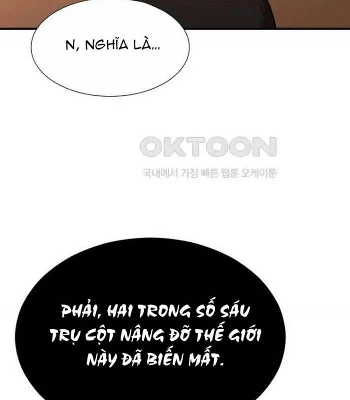 Chủ xe thức ăn nhanh trong ngục tối Chapter 30 - Trang 3