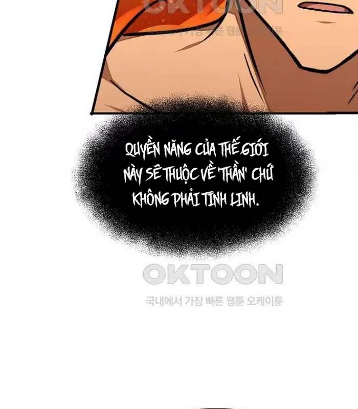 Chủ xe thức ăn nhanh trong ngục tối Chapter 30 - Trang 3