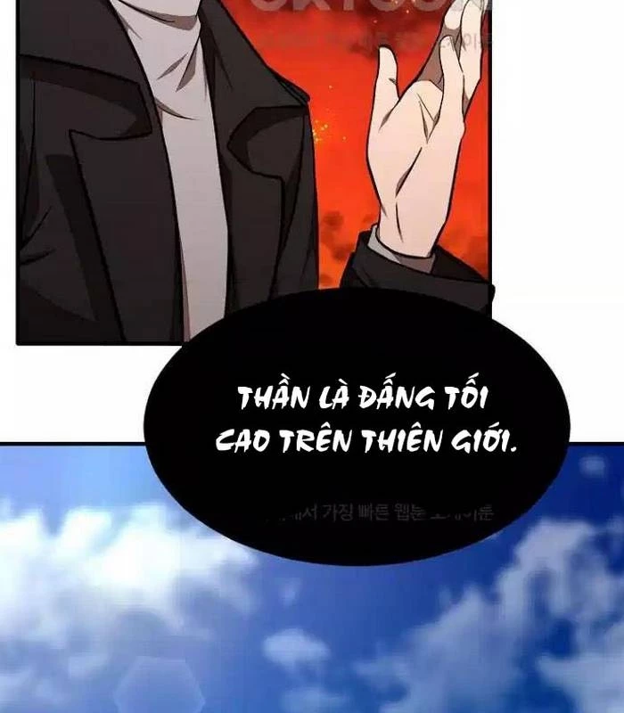 Chủ xe thức ăn nhanh trong ngục tối Chapter 30 - Trang 3