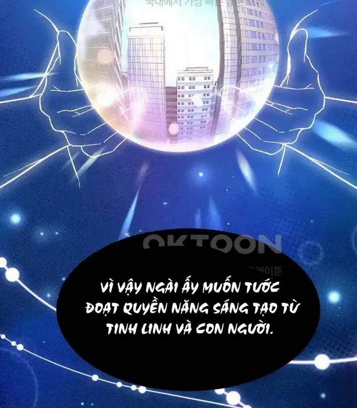 Chủ xe thức ăn nhanh trong ngục tối Chapter 30 - Trang 3