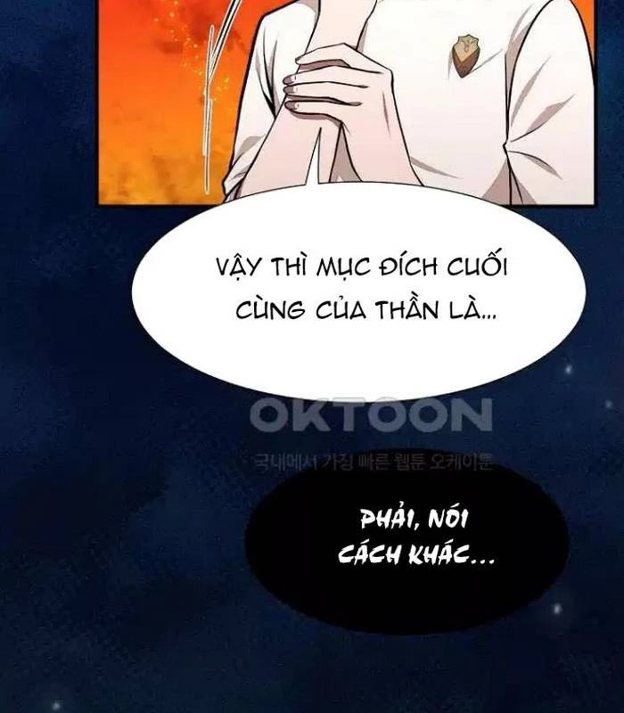 Chủ xe thức ăn nhanh trong ngục tối Chapter 30 - Trang 3