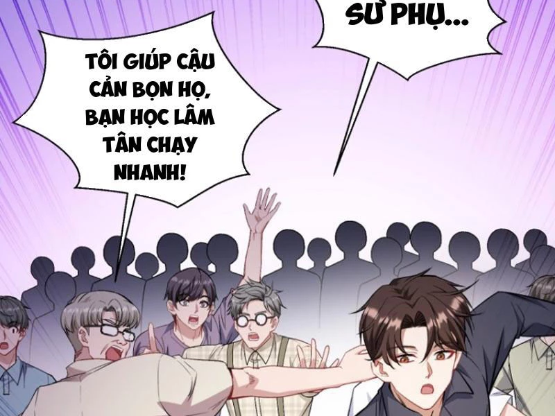 Bỏ Làm Simp Chúa, Ta Có Trong Tay Cả Tỉ Thần Hào! Chapter 131 - Trang 2