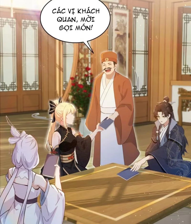 Hoá Ra Ta Đã Vô Địch Từ Lâu Chapter 153 - Trang 4