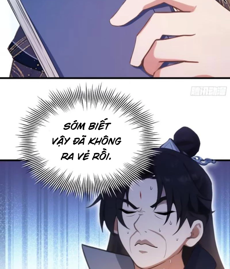 Hoá Ra Ta Đã Vô Địch Từ Lâu Chapter 153 - Trang 4