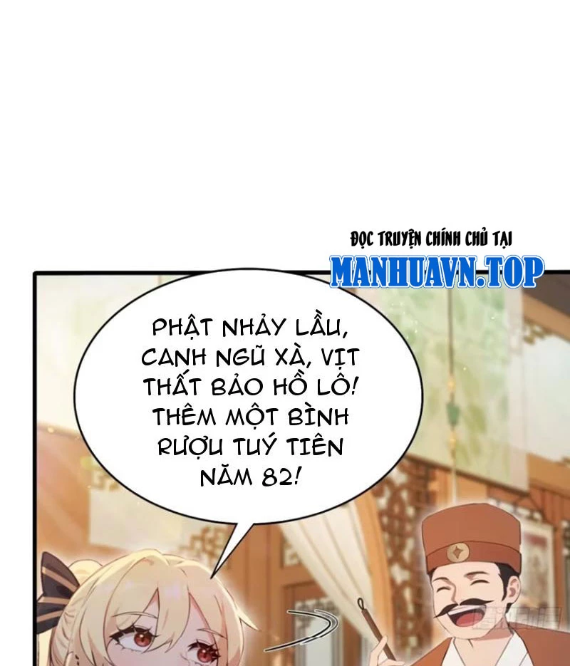 Hoá Ra Ta Đã Vô Địch Từ Lâu Chapter 153 - Trang 4