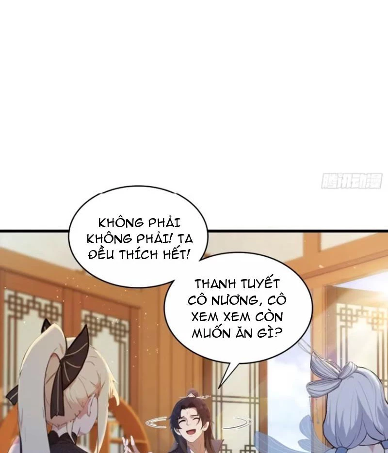 Hoá Ra Ta Đã Vô Địch Từ Lâu Chapter 153 - Trang 4