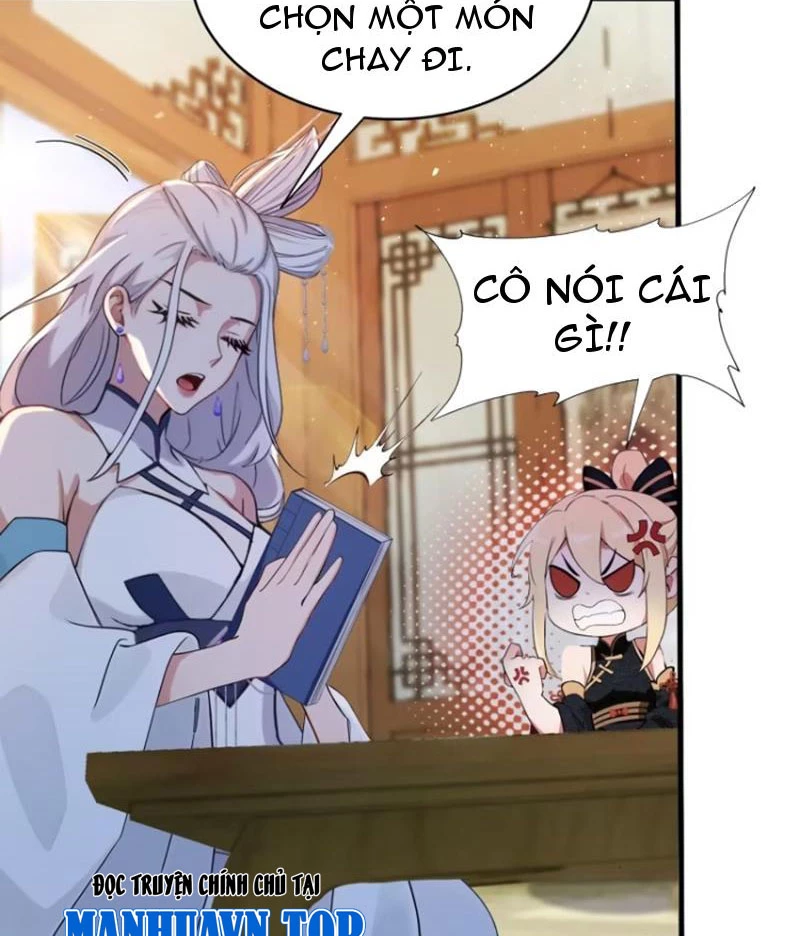 Hoá Ra Ta Đã Vô Địch Từ Lâu Chapter 153 - Trang 4