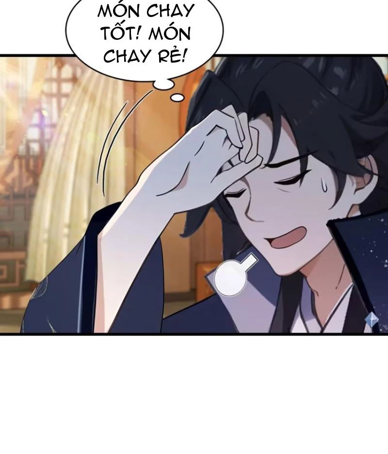 Hoá Ra Ta Đã Vô Địch Từ Lâu Chapter 153 - Trang 4