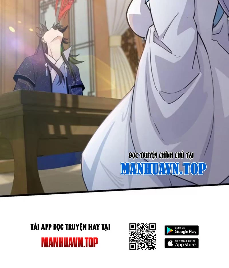 Hoá Ra Ta Đã Vô Địch Từ Lâu Chapter 153 - Trang 4