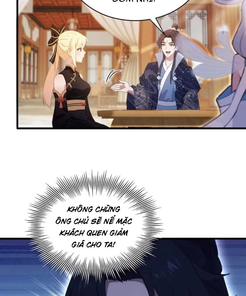 Hoá Ra Ta Đã Vô Địch Từ Lâu Chapter 153 - Trang 4