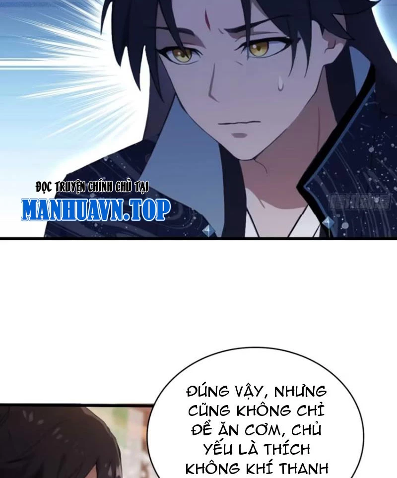 Hoá Ra Ta Đã Vô Địch Từ Lâu Chapter 153 - Trang 4