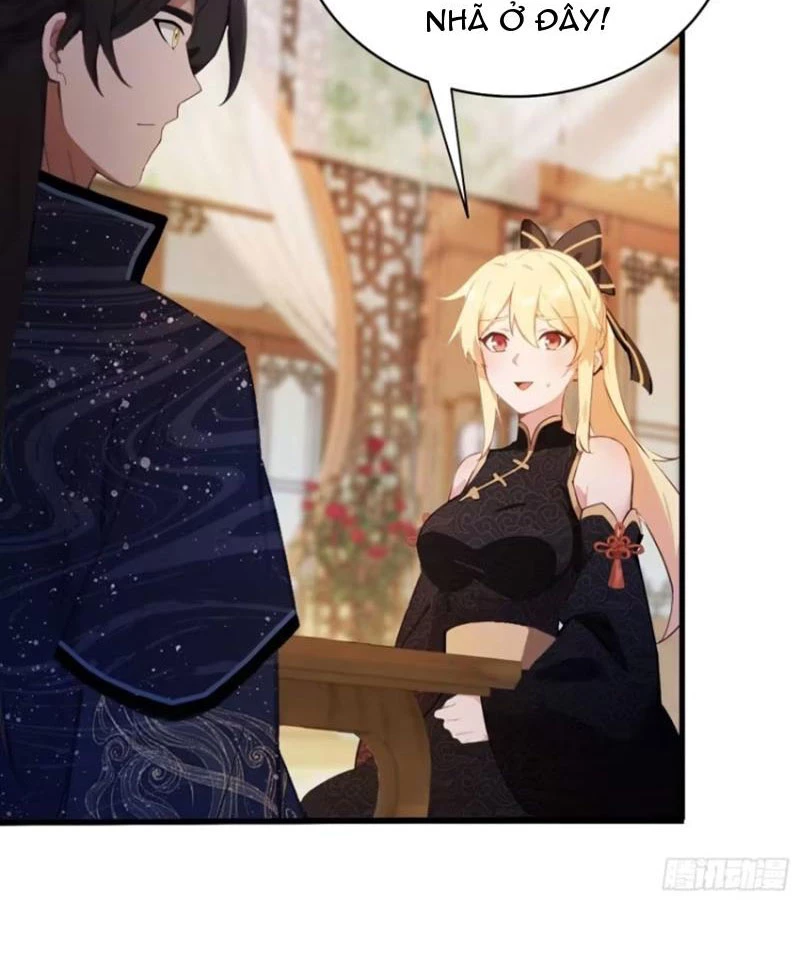 Hoá Ra Ta Đã Vô Địch Từ Lâu Chapter 153 - Trang 4