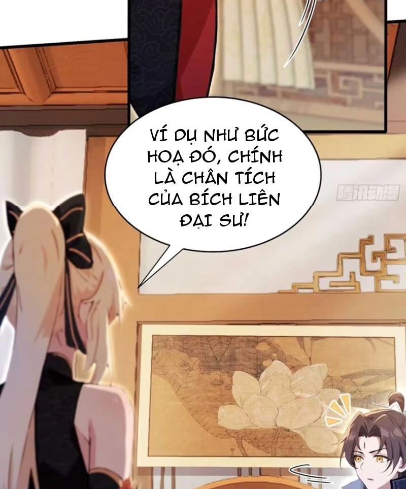 Hoá Ra Ta Đã Vô Địch Từ Lâu Chapter 153 - Trang 4