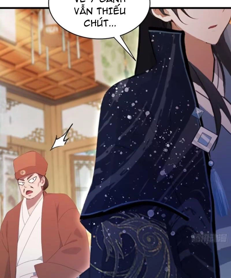 Hoá Ra Ta Đã Vô Địch Từ Lâu Chapter 153 - Trang 4